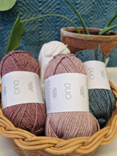 Lataa kuva Galleria-katseluun, Duo-lanka 50g, Sandnes Garn
