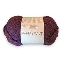 Lataa kuva Galleria-katseluun, Peer Gynt 50 g Sandnes Garn