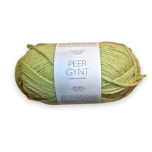 Lataa kuva Galleria-katseluun, Peer Gynt 50 g Sandnes Garn