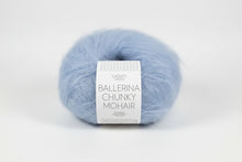 Lataa kuva Galleria-katseluun, Ballerina Chunky Mohair, 50g, Sandnes Garn