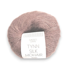 Lataa kuva Galleria-katseluun, Tynn Silk Mohair 25 g Sandnes Garn