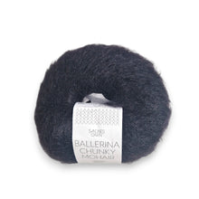 Lataa kuva Galleria-katseluun, Ballerina Chunky Mohair, 50g, Sandnes Garn
