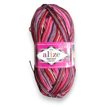 Lataa kuva Galleria-katseluun, Alize comfort 100 g