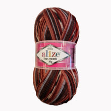 Lataa kuva Galleria-katseluun, Alize comfort 100 g