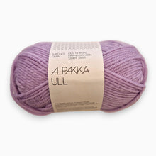 Lataa kuva Galleria-katseluun, Alpakka Ull 50 g, Sandnes Garn