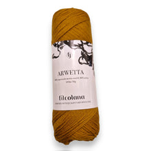 Lataa kuva Galleria-katseluun, Arweta sukkalanka 50 g, Filcolana