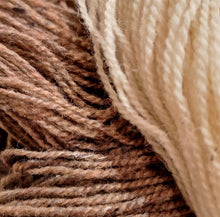 Lataa kuva Galleria-katseluun, Pohjois-Pohjanmaan paita Eko-karstalangasta