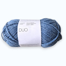 Lataa kuva Galleria-katseluun, Duo-lanka 50g, Sandnes Garn