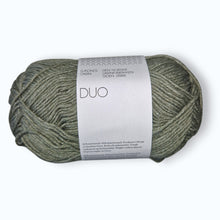 Lataa kuva Galleria-katseluun, Duo-lanka 50g, Sandnes Garn