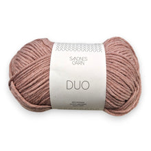 Lataa kuva Galleria-katseluun, Duo-lanka 50g, Sandnes Garn