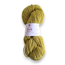 Lataa kuva Galleria-katseluun, Fjell sukkalanka 100 g Hillesvåg ullvarefabrikk