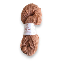 Lataa kuva Galleria-katseluun, Fjord sukkalanka 100 g, Hillesvåg Ullvarefabrikk