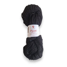 Lataa kuva Galleria-katseluun, Fjord sukkalanka 100 g, Hillesvåg Ullvarefabrikk