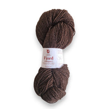 Lataa kuva Galleria-katseluun, Fjord sukkalanka 100 g, Hillesvåg Ullvarefabrikk