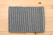 Lataa kuva Galleria-katseluun, Digineuleohje: Särmä-kauluri