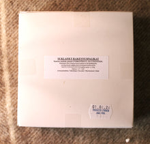 Lataa kuva Galleria-katseluun, Suklaa-rakennuspalikat