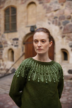 Lataa kuva Galleria-katseluun, Neulottu Kalevala 2