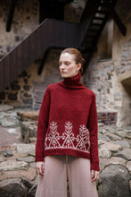 Lataa kuva Galleria-katseluun, Neulottu Kalevala 2