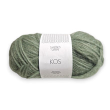 Lataa kuva Galleria-katseluun, Kos Sandnes Garn 50 g