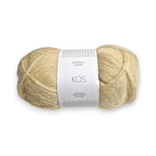 Lataa kuva Galleria-katseluun, Kos Sandnes Garn 50 g