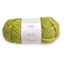 Lataa kuva Galleria-katseluun, Kos Sandnes Garn 50 g