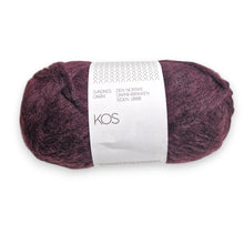 Lataa kuva Galleria-katseluun, Kos Sandnes Garn 50 g