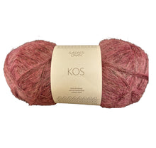 Lataa kuva Galleria-katseluun, Kos Sandnes Garn 50 g