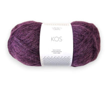 Lataa kuva Galleria-katseluun, Kos Sandnes Garn 50 g