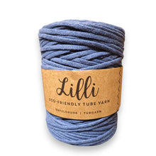 Lataa kuva Galleria-katseluun, Lilli-ontelokude 1 kg