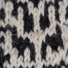 Lataa kuva Galleria-katseluun, Lovi-metsä neulepaidan tarvikepaketti