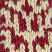 Lataa kuva Galleria-katseluun, Lovi-metsä neulepaidan tarvikepaketti