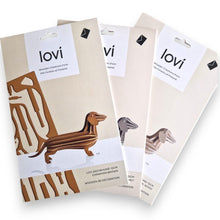 Lataa kuva Galleria-katseluun, Lovi Mäyräkoira 12 cm