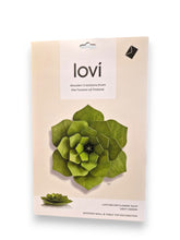 Lataa kuva Galleria-katseluun, Lovi decor flower 15 cm