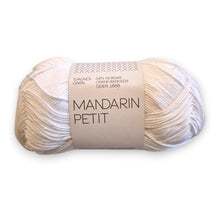 Lataa kuva Galleria-katseluun, Mandarin Petit 50g, Sandnes Garn