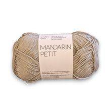 Lataa kuva Galleria-katseluun, Mandarin Petit 50g, Sandnes Garn
