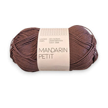 Lataa kuva Galleria-katseluun, Mandarin Petit 50g, Sandnes Garn