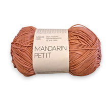 Lataa kuva Galleria-katseluun, Mandarin Petit 50g, Sandnes Garn