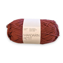 Lataa kuva Galleria-katseluun, Mandarin Petit 50g, Sandnes Garn