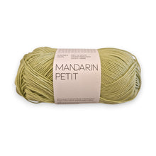 Lataa kuva Galleria-katseluun, Mandarin Petit 50g, Sandnes Garn