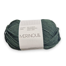 Lataa kuva Galleria-katseluun, Merino Ull 50 g Sandnes garn