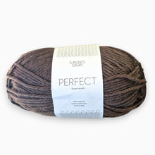 Lataa kuva Galleria-katseluun, Perfect superwash 50 g Sandes Garn
