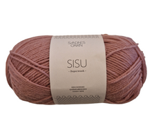 Lataa kuva Galleria-katseluun, Sisu-sukkalanka Sandnes Garn 50 g