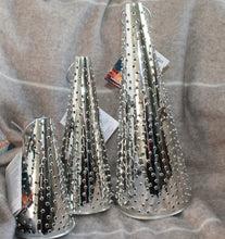 Lataa kuva Galleria-katseluun, Pläkkilyhty