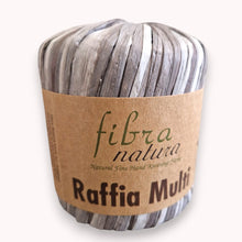 Lataa kuva Galleria-katseluun, Raffia-niini