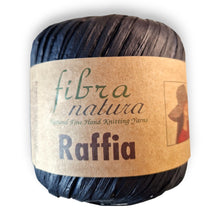 Lataa kuva Galleria-katseluun, Raffia-niini