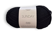 Lataa kuva Galleria-katseluun, Sunday - merinolanka, Sandes Garn