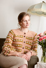 Lataa kuva Galleria-katseluun, Neuleaarteet -lehti