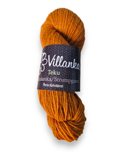 Lataa kuva Galleria-katseluun, Teku sukkalanka 160 tex x 3