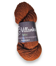 Lataa kuva Galleria-katseluun, Teku sukkalanka 160 tex x 3