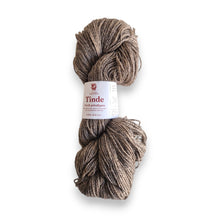 Lataa kuva Galleria-katseluun, Tinde villalanka 100 g, Hillesvåg Ullevarefabrikk